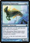 Product image for Breaching Hippocamp