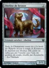 Product image for Zibeline de bronze