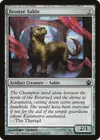 Product image for Bronze Sable