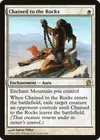 Product image for Chained to the Rocks