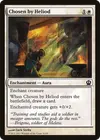 Product image for Chosen by Heliod