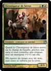 Product image for Chroniqueur de héros
