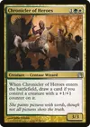 Product image for Chronicler of Heroes
