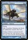 Product image for Coastline Chimera