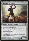 Product image for Colossus of Akros