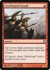 Product image for Coordinated Assault