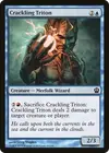 Product image for Crackling Triton