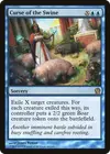 Product image for Curse of the Swine