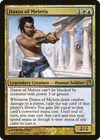 Product image for Daxos of Meletis