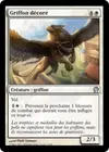 Product image for Griffon décoré