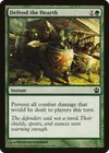 Product image for Defend the Hearth