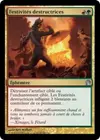 Product image for Festivités destructrices