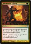 Product image for Destructive Revelry