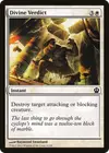 Product image for Divine Verdict