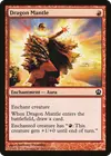 Product image for Dragon Mantle
