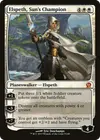 Product image for Elspeth, Sun's Champion