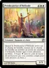 Product image for Prédicatrice d'Héliode
