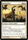 Product image for Fabled Hero