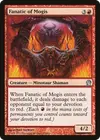 Product image for Fanatic of Mogis