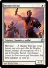 Product image for Hoplite favori