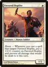 Product image for Favored Hoplite