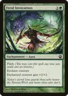 Product image for Feral Invocation