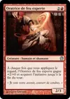 Product image for Oratrice de feu experte