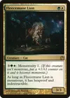 Product image for Fleecemane Lion