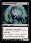 Product image for Destrier carnerage