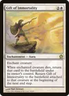 Product image for Gift of Immortality