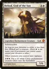 Product image for Heliod, God of the Sun
