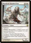 Product image for Hundred-Handed One