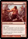Product image for Cyclope irascible