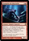 Product image for Champion du labyrinthe