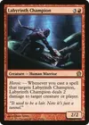Product image for Labyrinth Champion