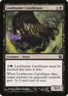 Product image for Loathsome Catoblepas