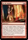 Product image for Jet de magma