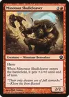 Product image for Minotaur Skullcleaver