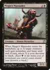 Product image for Mogis's Marauder