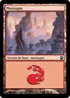 Product image for Montagne