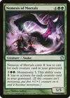Product image for Nemesis of Mortals
