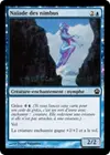 Product image for Naïade des nimbus