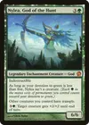 Product image for Nylea, God of the Hunt