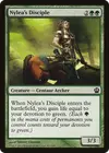 Product image for Nylea's Disciple