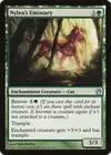 Product image for Nylea's Emissary