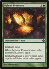 Product image for Nylea's Presence