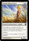 Product image for Alséide observatrice