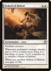 Product image for Ordeal of Heliod