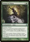 Product image for Ordeal of Nylea