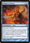 Product image for Ordeal of Thassa